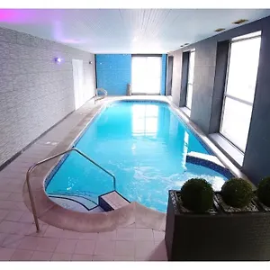 Otel Bluewaters