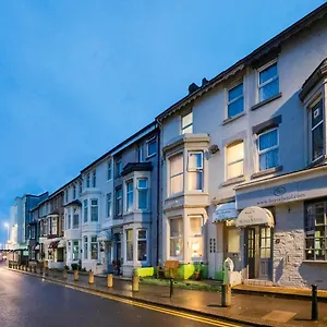 Chesterton Hotel, South Shore Blackpool