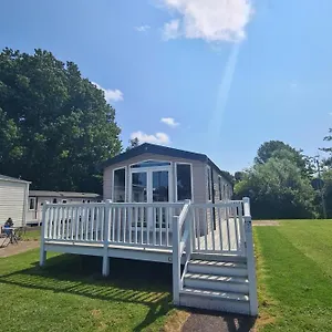 Flawless Caravan Hire Blackpool