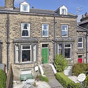 Bed & Breakfast Tivoli Place
