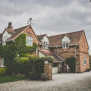 Bed & Breakfast The Toll