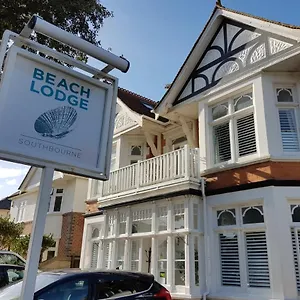 Bed & Breakfast Beach Lodge